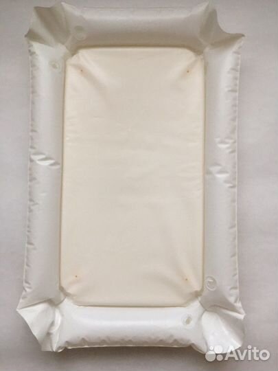 Пеленальная подстилка IKEA