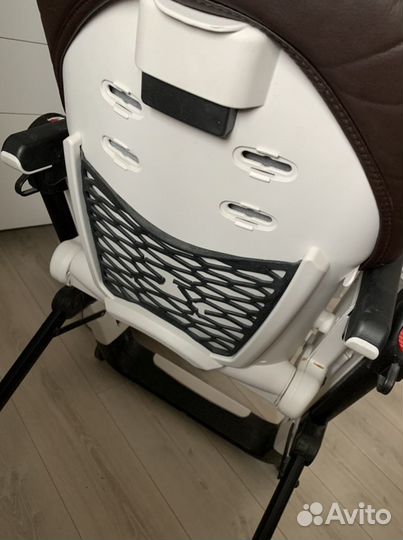 Стул для кормления peg perego siesta follow me