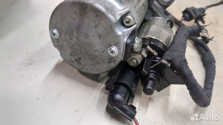 Стартер Seat Arona, 2021