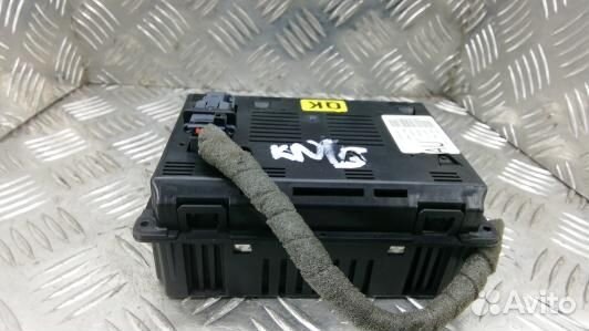 Монитор opel vectra C (KNI05JA01)