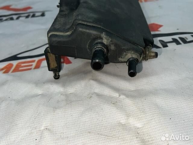 Абсорбер Citroen C4 хэтчбек 5FW (EP6) 2010