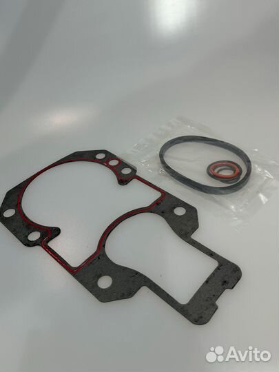 Прокладка колонки mercruiser