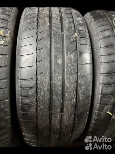 Michelin Primacy HP 215/55 R17
