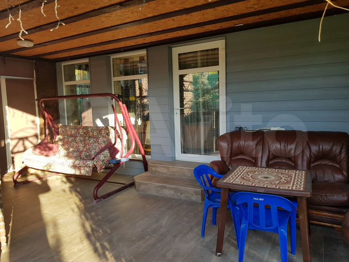 Дом 350 м² на участке 7 сот.