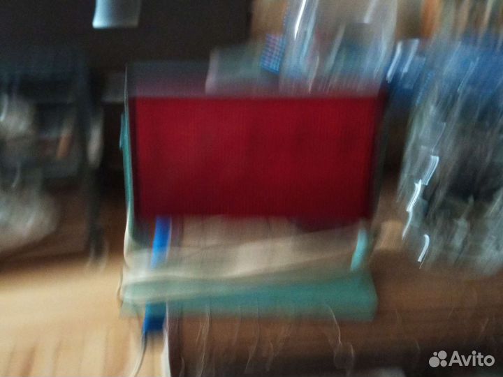 Лампа для фотографий