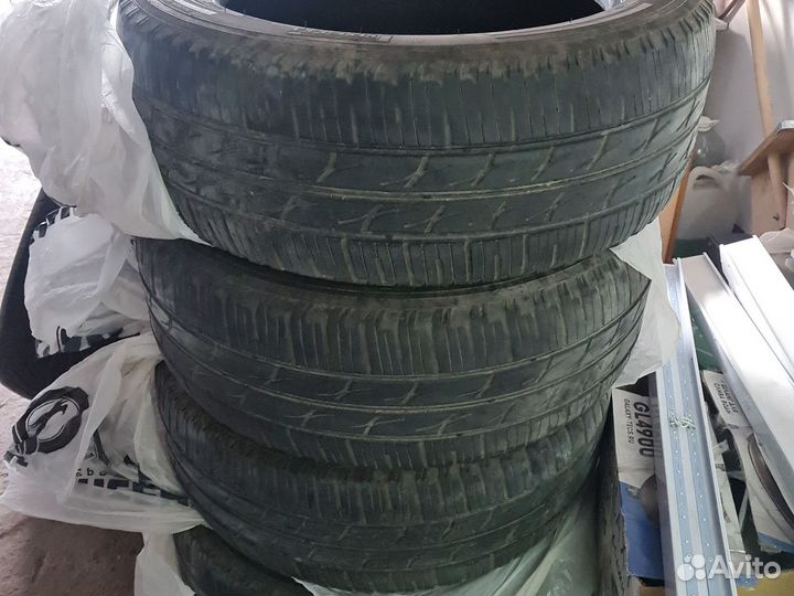 Pirelli Scorpion Zero 255/55 R19