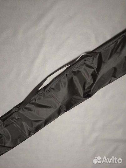 Чехлы на детские лыжи