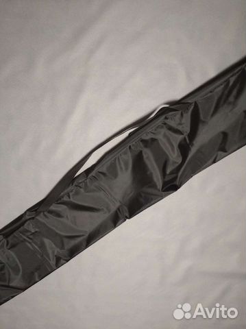 Чехлы на детские лыжи