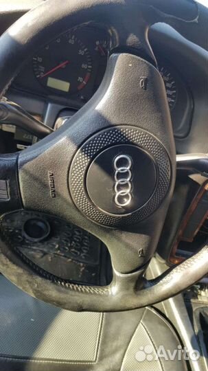 Подушка руля на Volkswagen Passat B5