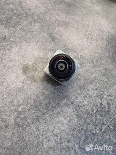 Камера заднего вида для Mercedes