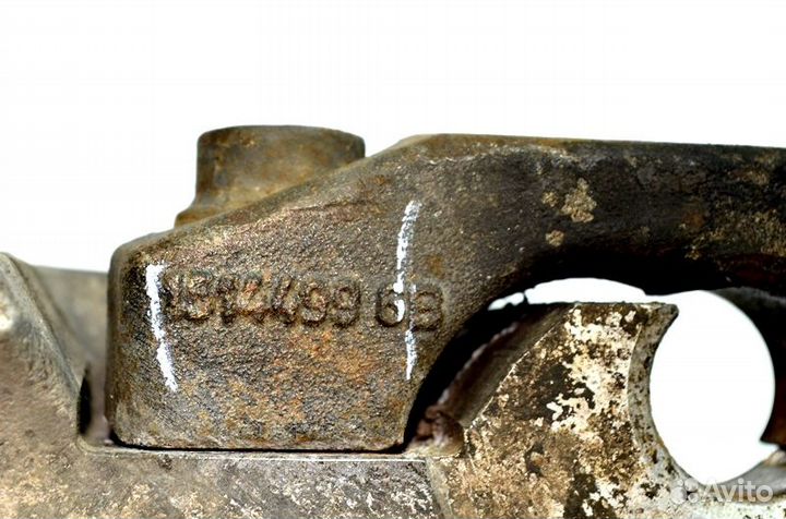 Кронштейн кабины, передний правый scania R-series