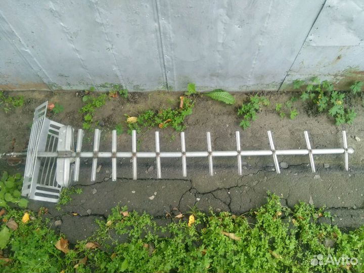 Телевизионная антена
