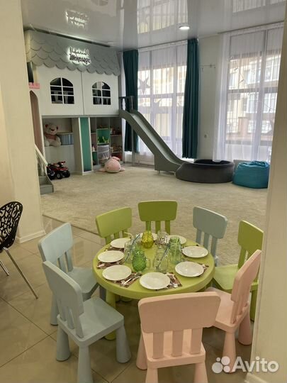 Студия праздника