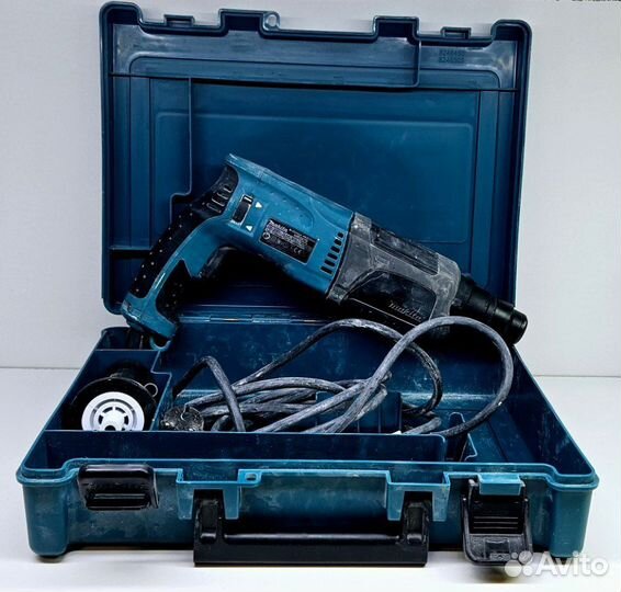 Перфоратор Makita HR 2470 Арт. N4453