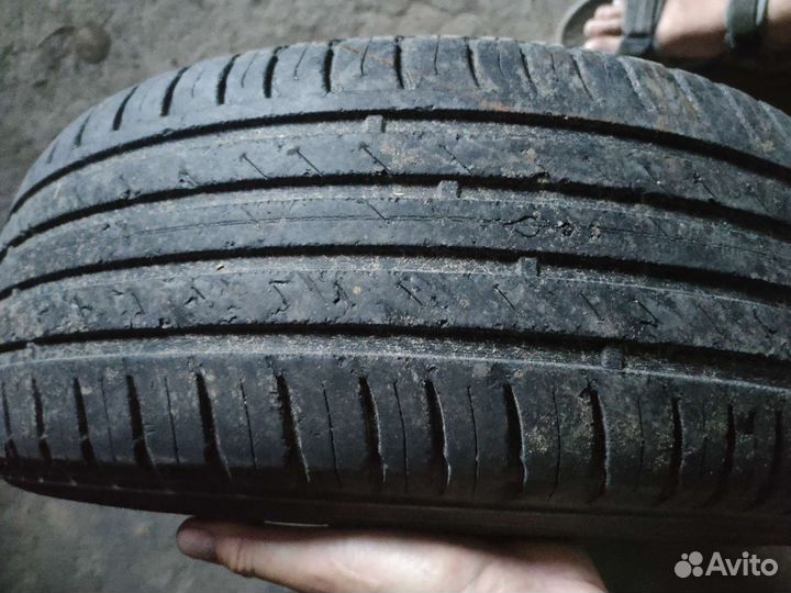 Yokohama Advan A054 205/60 R16