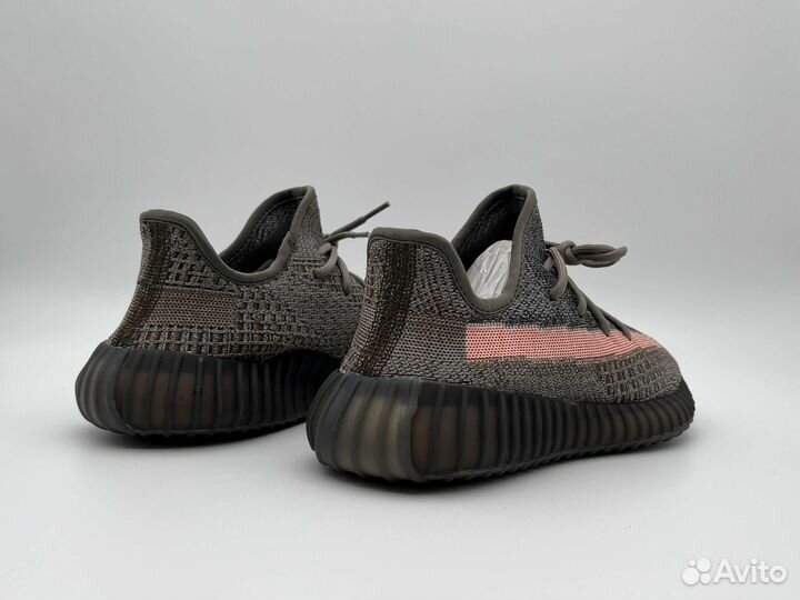 Adidas Yeezy 350 Bost Reflective (40-46 размеры)