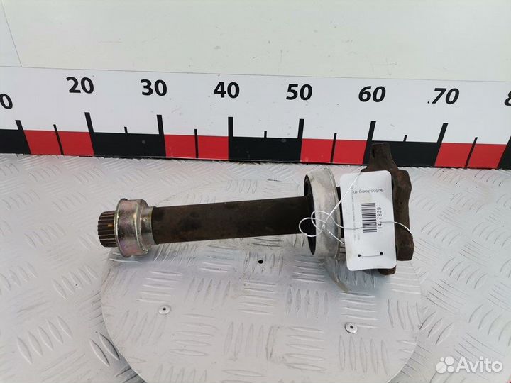 Полуось для Ford Galaxy 1