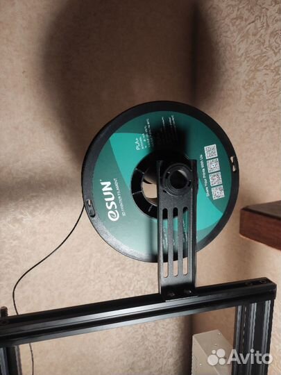 3d принтер Creality Ender 3