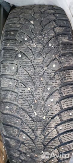 Formula Ice 195/65 R15 91T
