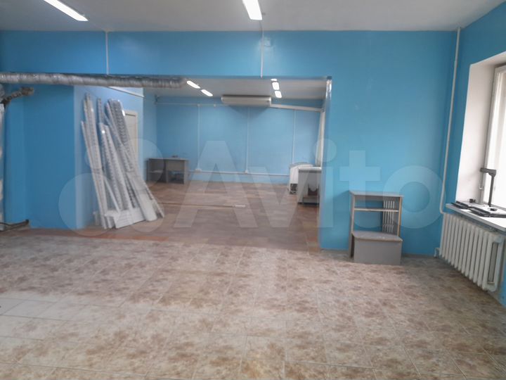 Свободного назначения, 113.9 м²