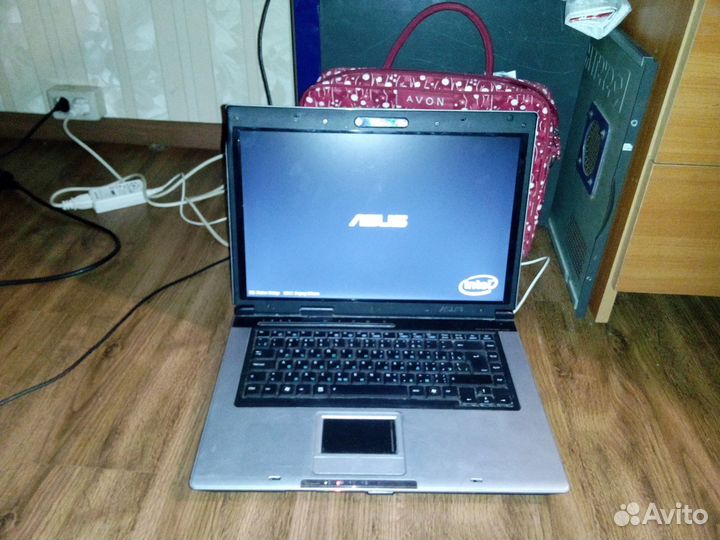 Asus X50SL