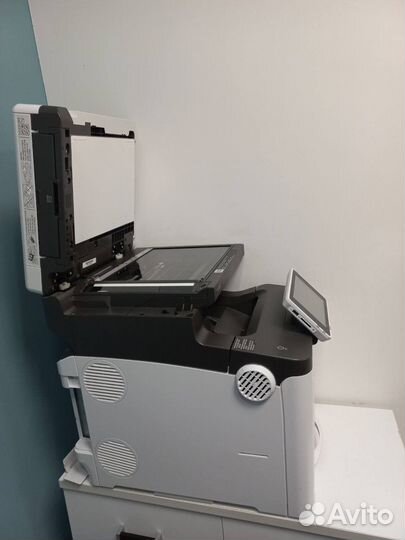 Мфу лазерное Ricoh SP C360SNw