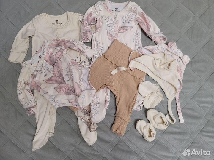 Одежда для девочек