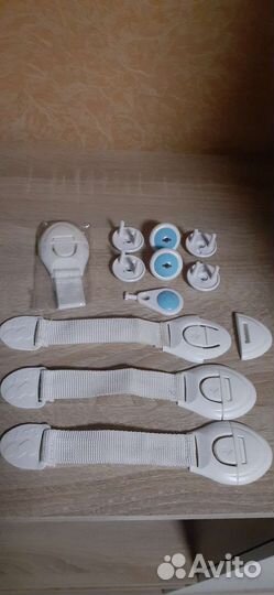 Защита от детей