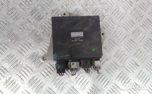 Блок управления форсунками lexus GS 3 (LAD16XP01)