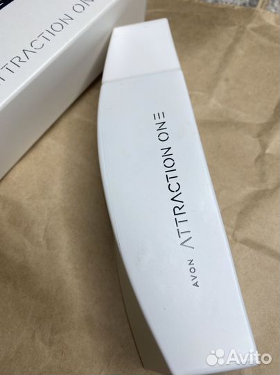 Духи Attraction One