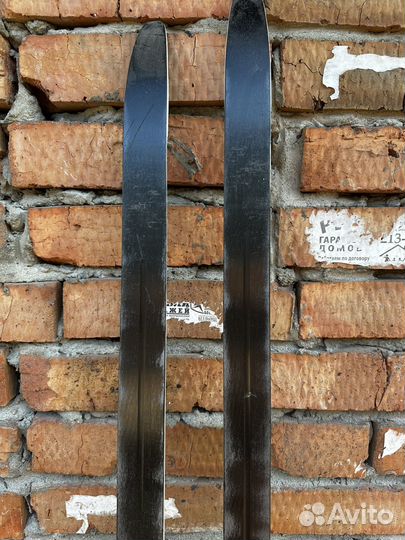 Лыжи беговые Fisher LS skate 191