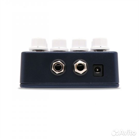 Keeley Electronics Parallax Spatial Gen. (Новый)