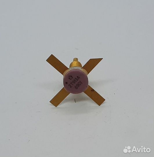 Транзистор 2Т913А