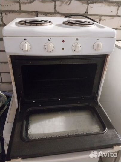 Электро плита Мечта