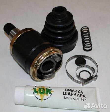 Запчасти для Lanos, sens, Chance