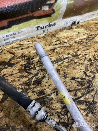 Радиатор гур Форд Мондео 4