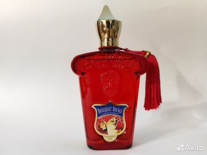 Bouquet Ideale, Xerjoff