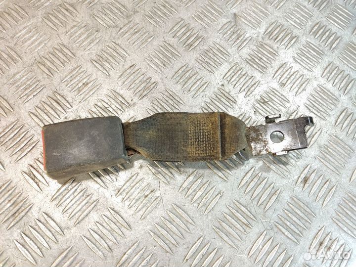 Ответная часть ремня безопасности Bmw X5 e70 2007