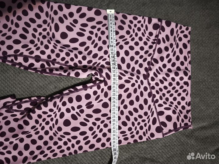 Лосины для фитнеса женская новая