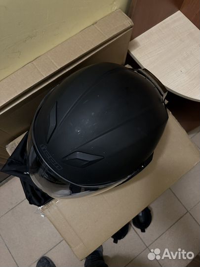 Мото экипировка