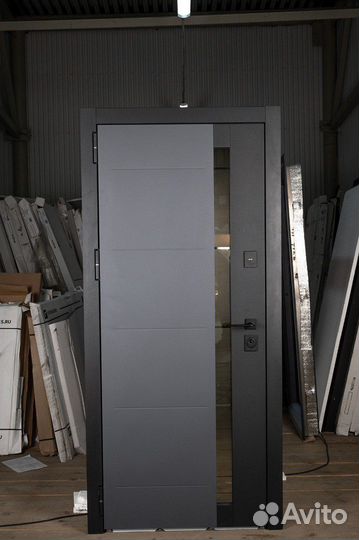 Дверь входная для дома