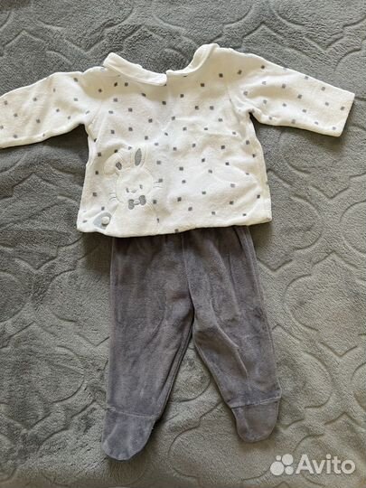 Костюм для девочки