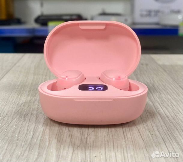 Наушники TWS Aceline Basic S в ас-те