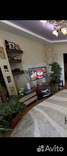 Стенка в гостиную