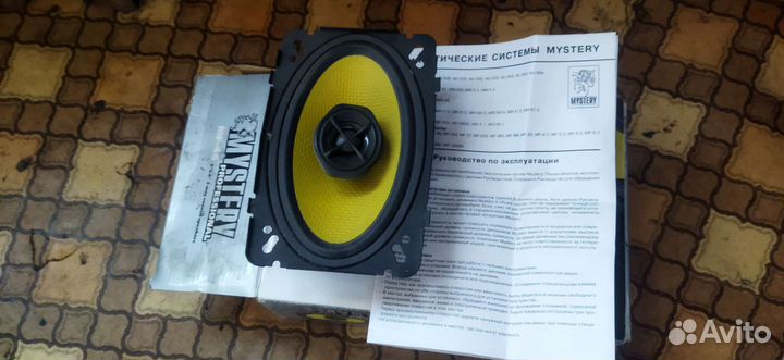 Продам динамик фольксваген транспортер Т2