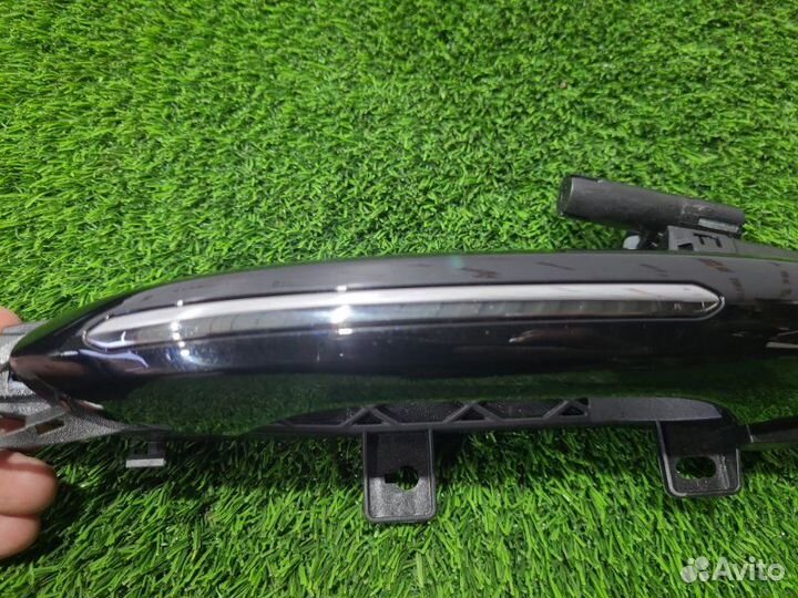 Ручка двери внешняя задняя левая Omoda C5