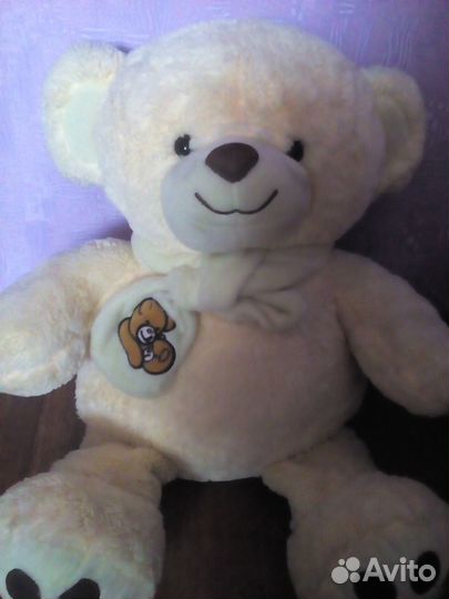 Продам мягкие игрушки детские