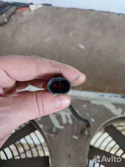 Рефрижератор б/у