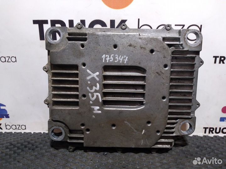 2160700 Блок управления двигателем Daf XF106