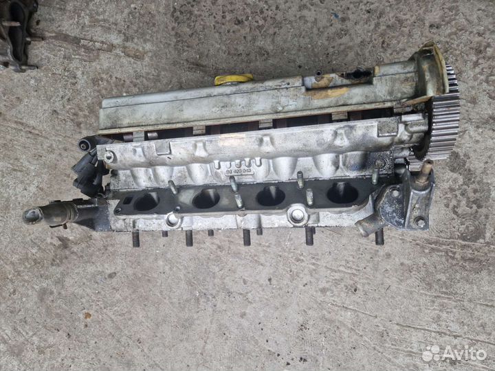 Для Опель Омега гбц 2.0л